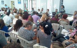 Imagen de Los docentes santafesinos aceptaron la propuesta salarial