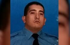 Mansilla ten&iacute;a 33 a&ntilde;os y hac&iacute;a seis que estaba en la fuerza.