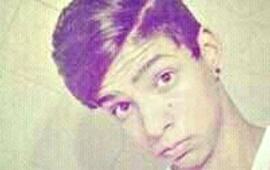 Lucas fue visto por &uacute;ltima vez cuando sal&iacute;a de rendir examen en la Escuela de Educaci&oacute;n T&eacute;cnica N&ordm; 4.