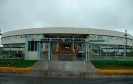 Imagen de Miguel Lifschitz se reunió con la UOM de Villa Constitución