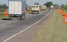 Imagen de Piden revisar la concesión de la autopista a Santa Fe