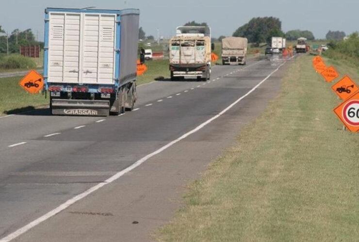 Imagen de Piden revisar la concesión de la autopista a Santa Fe