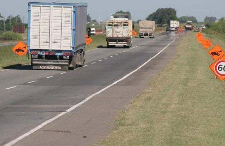 Imagen de Piden revisar la concesión de la autopista a Santa Fe