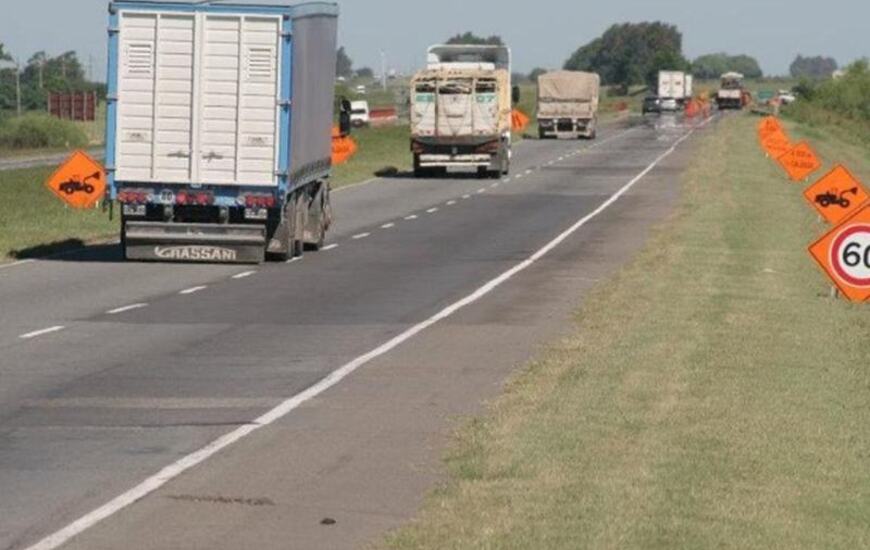 Imagen de Piden revisar la concesi&oacute;n de la autopista a Santa Fe
