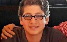 Imagen de Hallaron al menor de 16 a&ntilde;os que era buscado desde el viernes