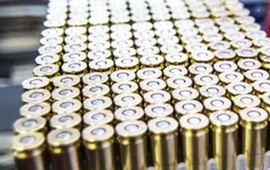 Imagen de Fabricaciones Militares: faltan millones de municiones