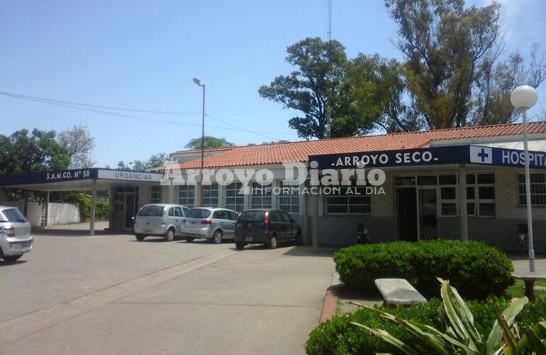 Imagen de Renovaci&oacute;n de autoridades en el S.A.M.Co.