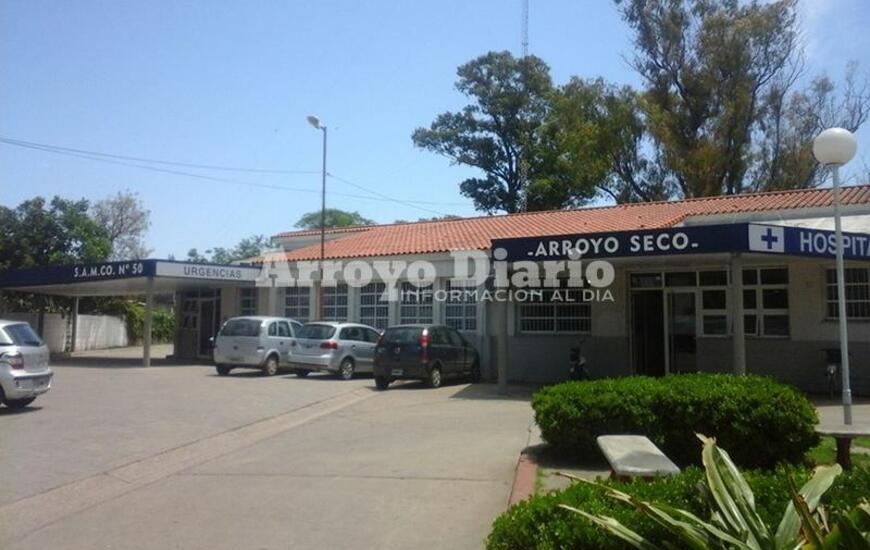 Imagen de Renovaci&oacute;n de autoridades en el S.A.M.Co.