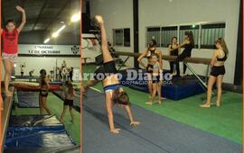 Fotos: Jorge Cuello