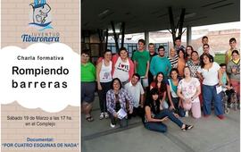 Imagen de Primer encuentro de la juventud tiburonera 2016