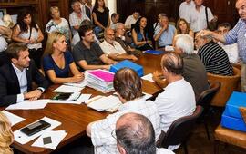 Imagen de El Descanso Dominical avanza en el Concejo de Rosario