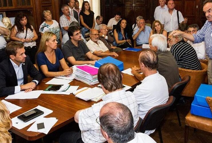 Imagen de El Descanso Dominical avanza en el Concejo de Rosario