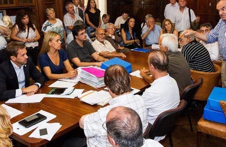 Imagen de El Descanso Dominical avanza en el Concejo de Rosario