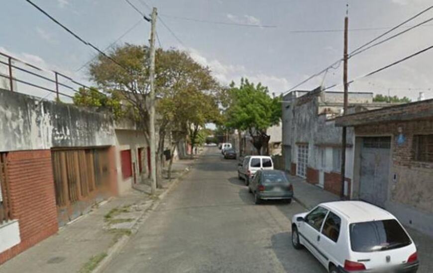 Imagen de Asaltan a tres mujeres y les roban de todo, incluso lo que había en la heladera