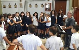 Foto: Gentileza Secretaría Cultura, Deporte y Educación