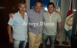 Imagen de El Descanso Dominical recorre pasillos de varios Concejos Deliberantes