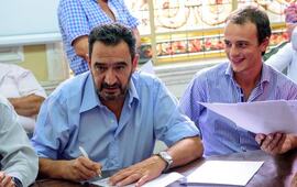 Foto: Prensa FESTRAM