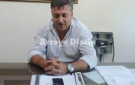 Gabriel Oliv&eacute;. Foto: Archivo AD