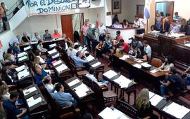 Foto: Juan Jos&eacute; Garc&iacute;a / Concejo Municipal