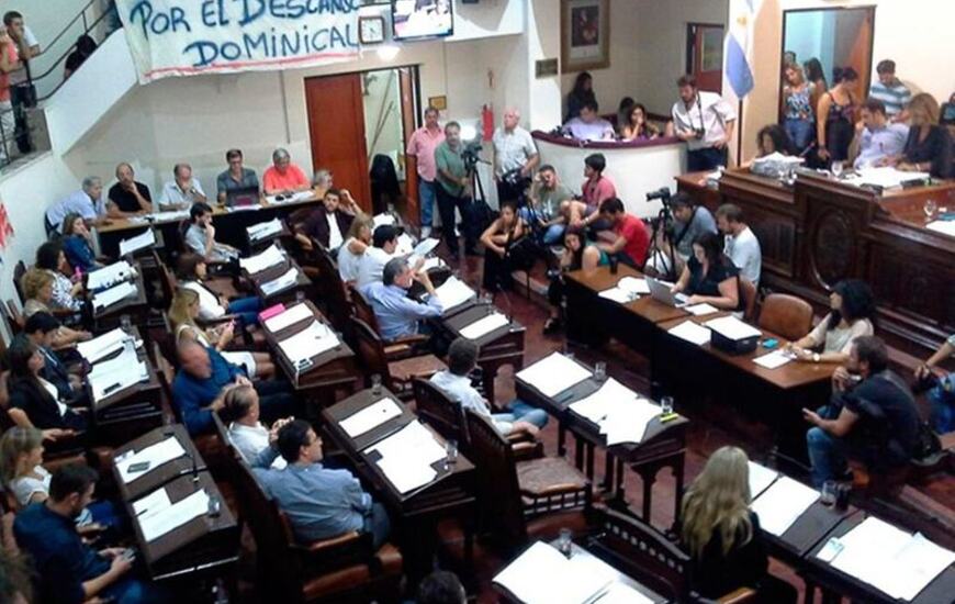 Foto: Juan Jos&eacute; Garc&iacute;a / Concejo Municipal