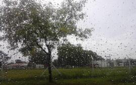 Imagen de Sigue el alerta meteorológico