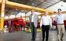 Foto: Prensa Gobernación