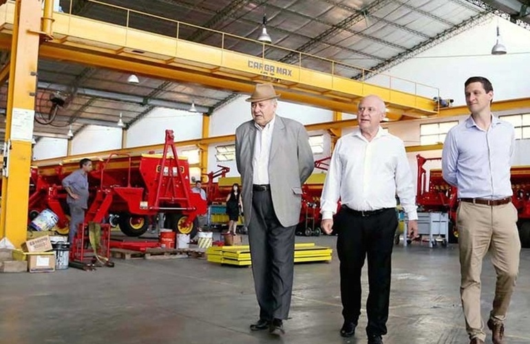 Foto: Prensa Gobernaci&oacute;n