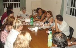 Foto: Gentileza Florencia D&acute;Alonzo