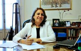 Imagen de Fein calific&oacute; como "una mala ley" al descanso dominical