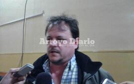 Sergio Aladio. Foto: Archivo AD