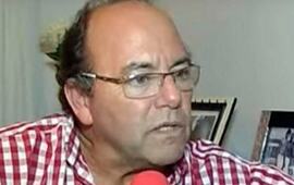 Imagen de Un diputado entrerriano denunci&oacute; un plan para asesinarlo