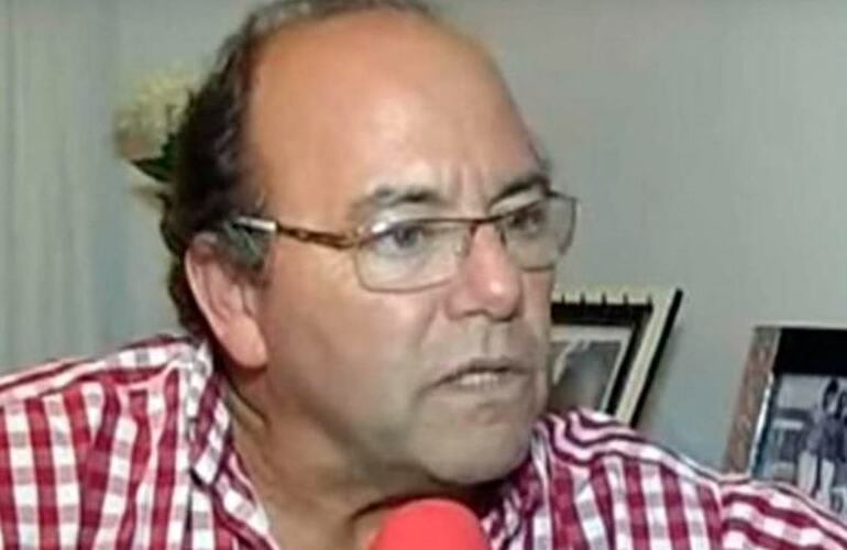 Imagen de Un diputado entrerriano denunci&oacute; un plan para asesinarlo