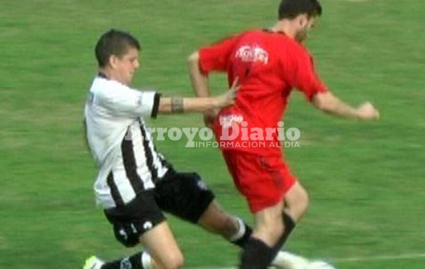 Foto: Archivo Arroyo Deportivo