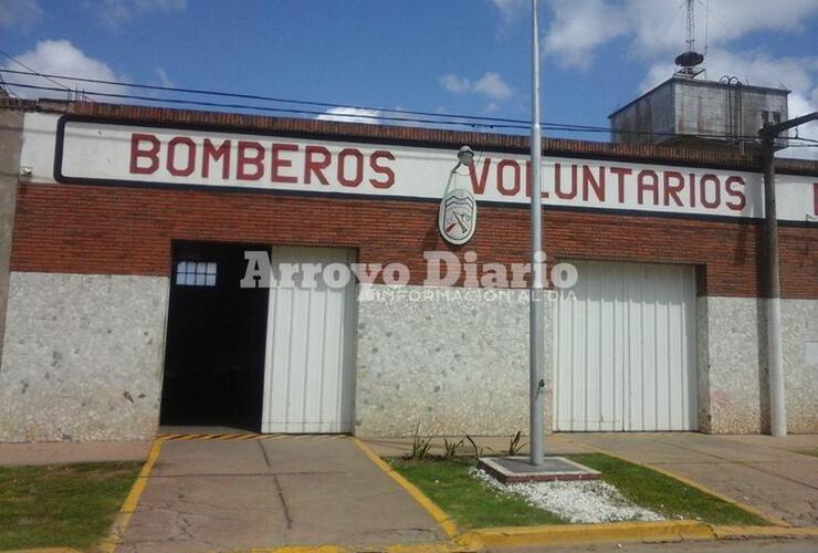 Las clases de este curso se dictarán en las instalaciones del cuartel.