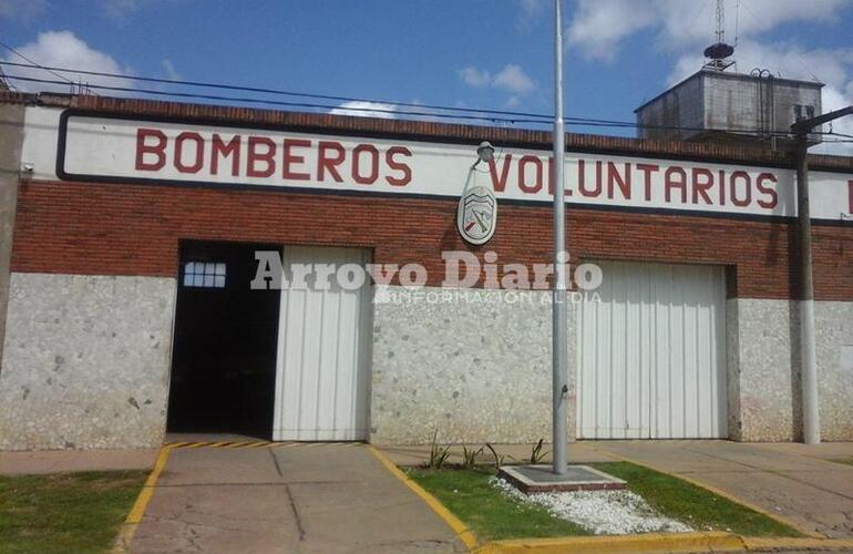 Las clases de este curso se dictarán en las instalaciones del cuartel.