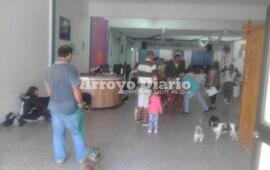 Imagen de Bicheros y una nueva jornada de castraciones