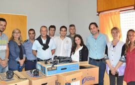 Foto: Facebook Esteban Ferri