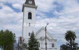 Parroquia "La Asunción"