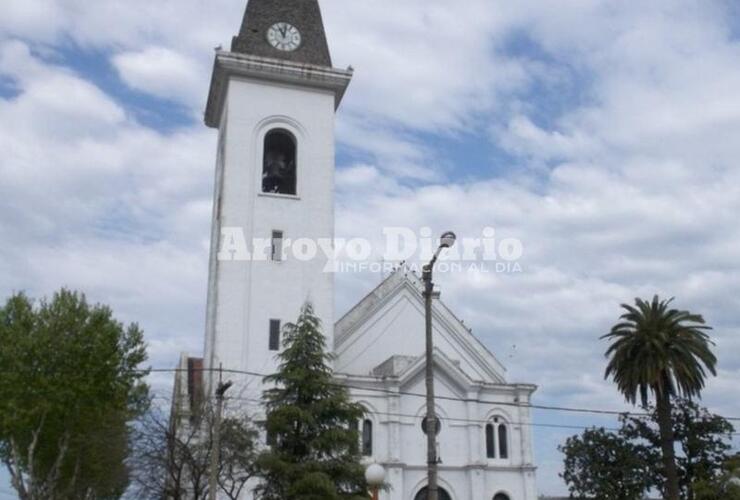 Parroquia "La Asunción"