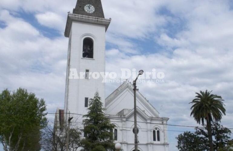 Parroquia "La Asunción"