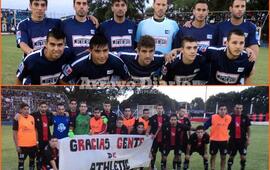 Fotos: Jorge Cuello