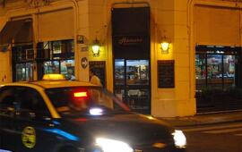 Foto: Enrique Galletto