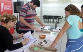 En sólo 20 días, llovieron las solicitudes de Medio Boleto Estudiantil