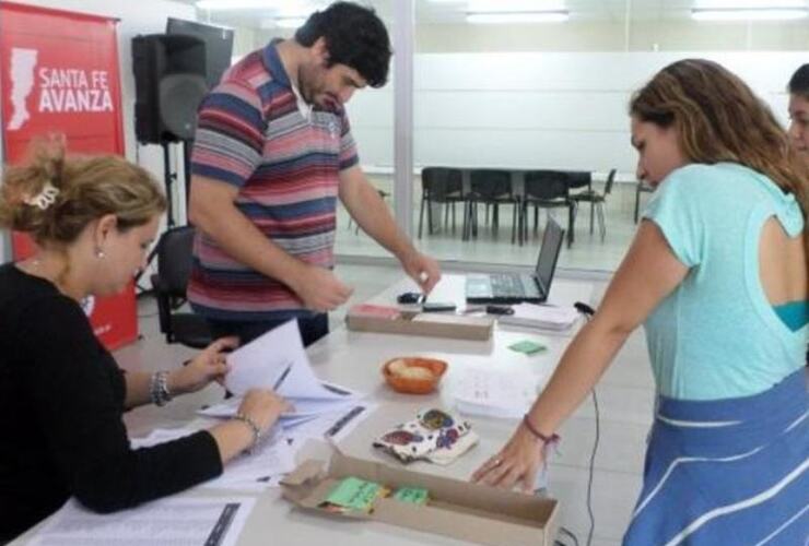 En sólo 20 días, llovieron las solicitudes de Medio Boleto Estudiantil