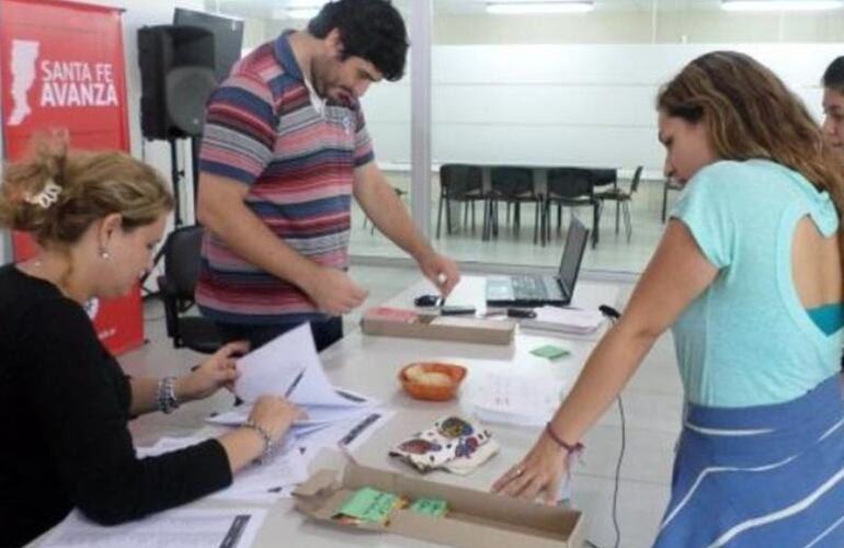 En sólo 20 días, llovieron las solicitudes de Medio Boleto Estudiantil