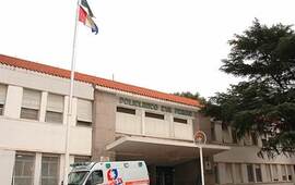 Un hombre falleci&oacute; este domingo luego de ser trasladado al Eva Per&oacute;n. Foto: Alan Monz&oacute;n/Rosario3.com