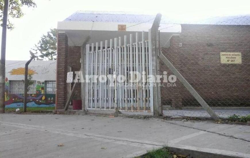 Imagen de Atención! Información importante del Jardín de Infantes Nº 297