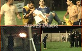 Fotos: Archivo Jorge Cuello