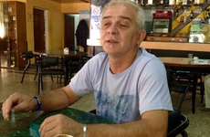 Jos&eacute; Luis Bovalini. Foto: Conclusi&oacute;n