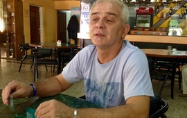 Jos&eacute; Luis Bovalini. Foto: Conclusi&oacute;n